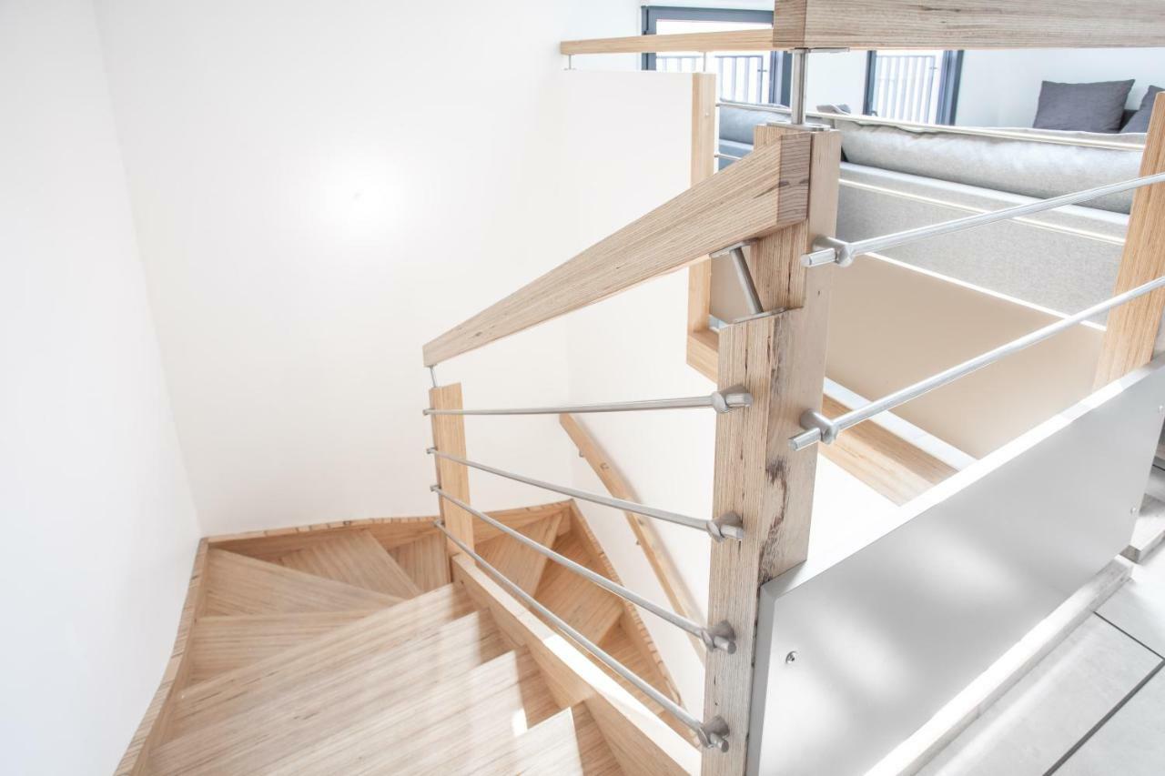 304 - Appartement Duplex Et Moderne - Jeanne D'Arc, Tuluza Zewnętrze zdjęcie